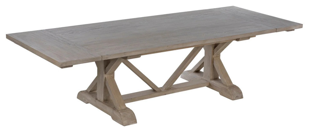 CFC Furniture Rosario Extension Table