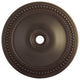 Wingate Ceiling Medallion, Olde Bronze