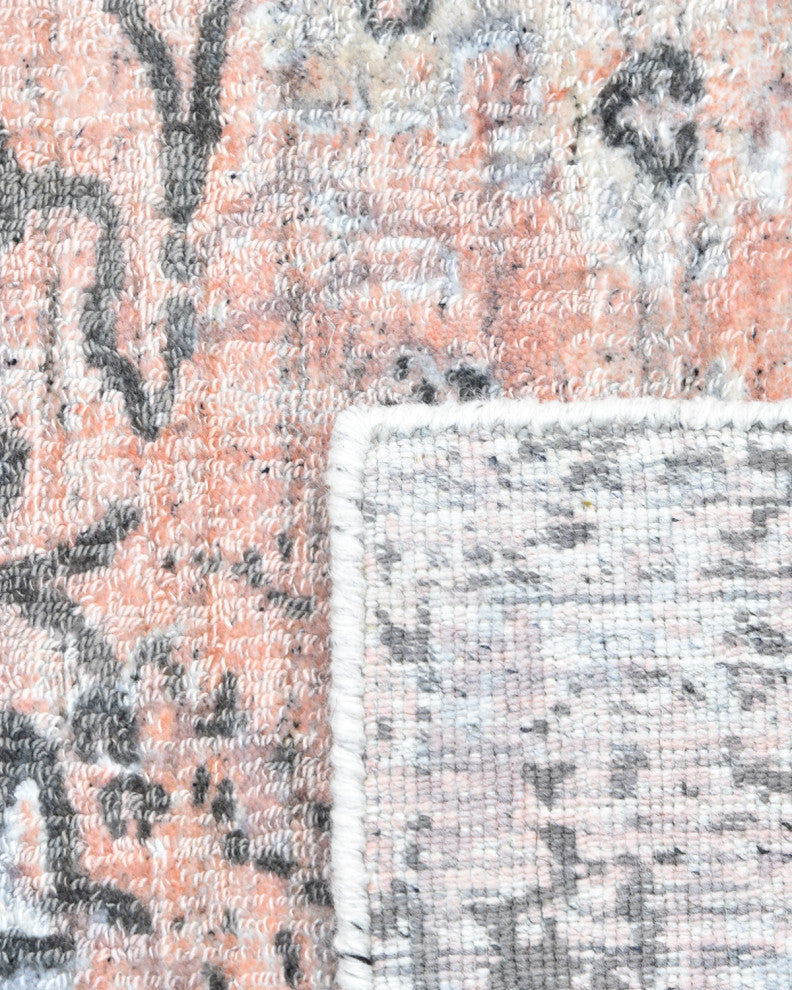 Ithica, Handmade Area Rug 3' 0" x 5' 0", 5 X 8