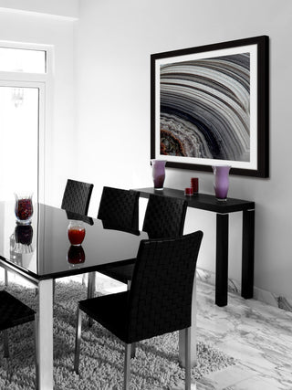 "Age Rings" Framed Art Print