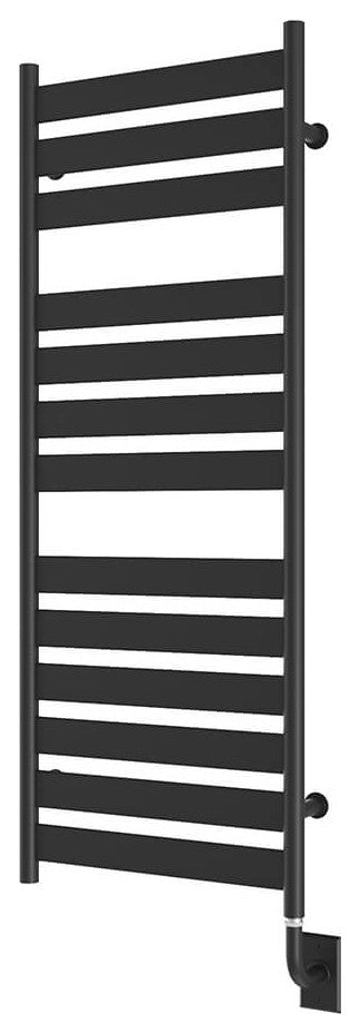 ICO Bath Romano Hydronic Towel Warmer