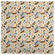 Bug Collection 58x58 Tablecloth
