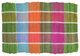 Penelope Plaid Rug