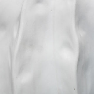 Contemporary Round Modern Organic Shape Table Lamp 27in Urchin Sculpture Coastal