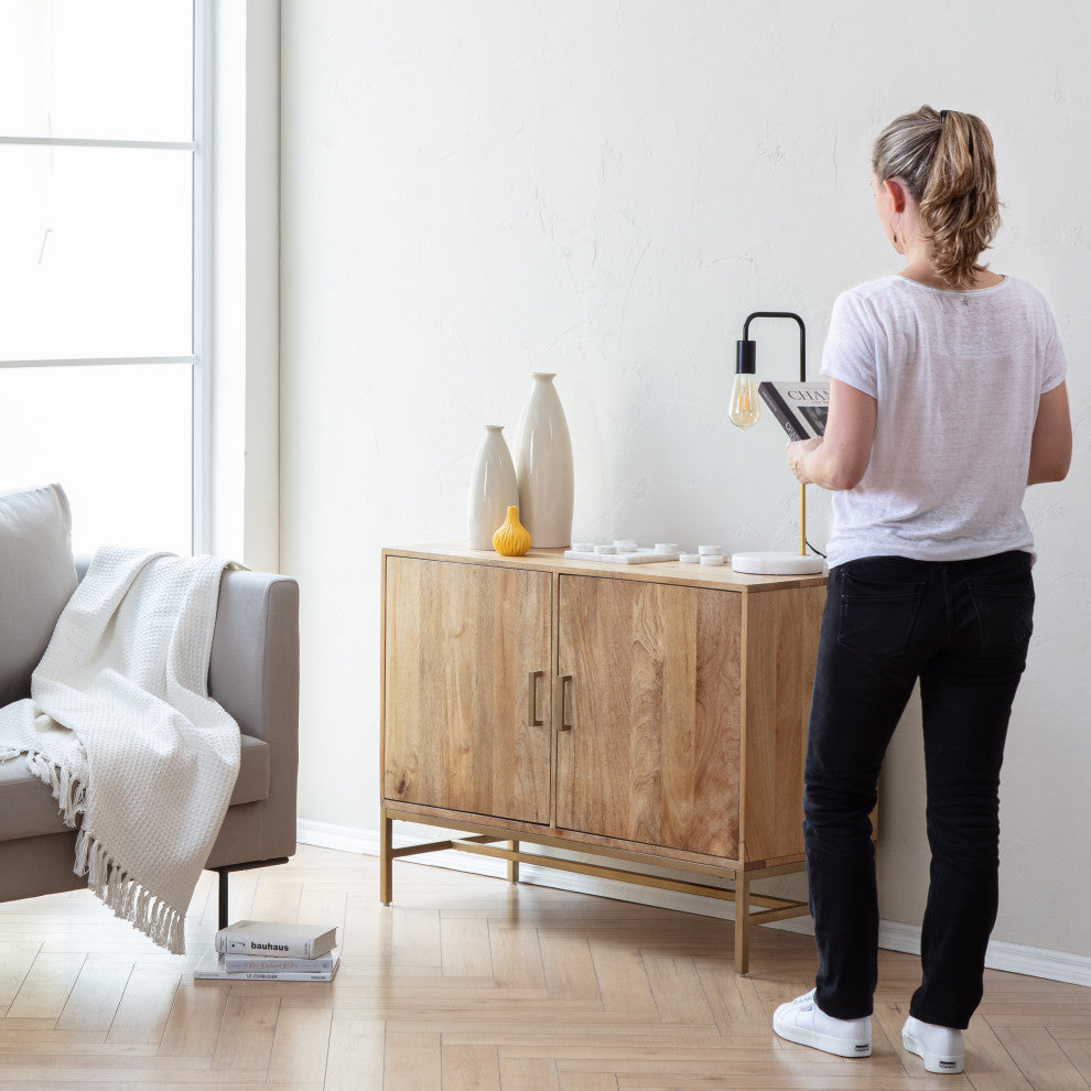 Dottie Sideboard, Natural