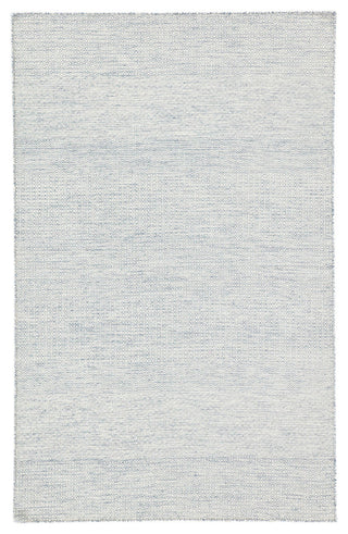 Jaipur Living Glace Handmade Light Blue/Ivory Rug, 5'x8'