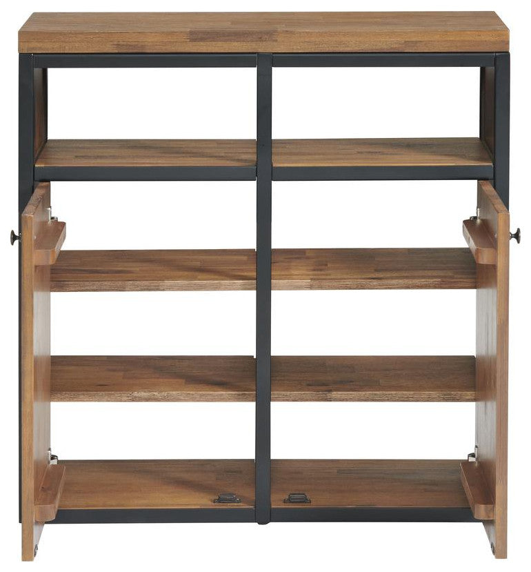 Lloyd 31W Shoe Storage Cabinet