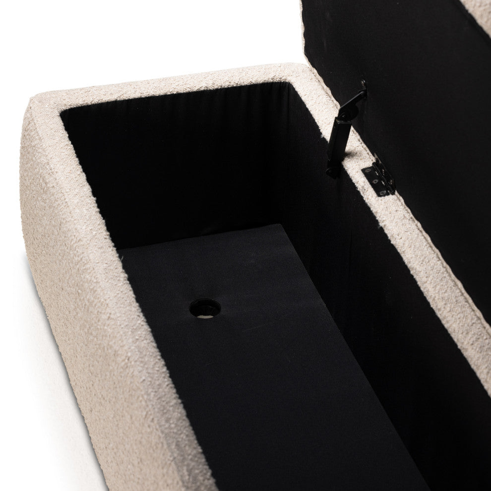 Ramsey Trunk-Knoll Sand