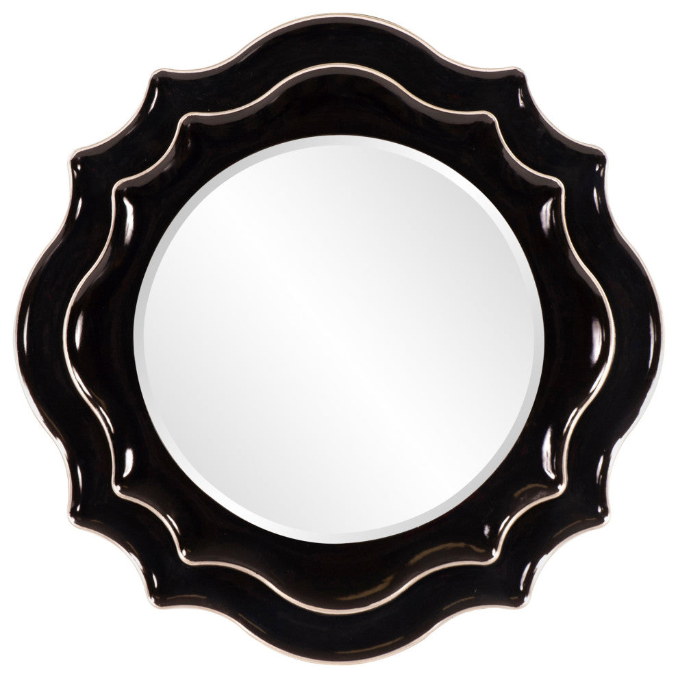 Howard Elliott Mirabelle Mirror