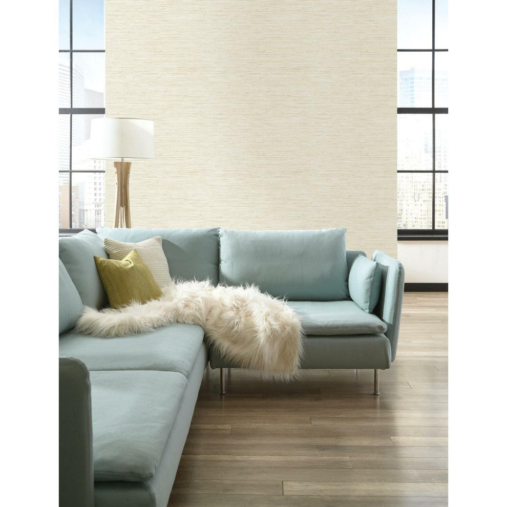 Grasscloth Wallpaper