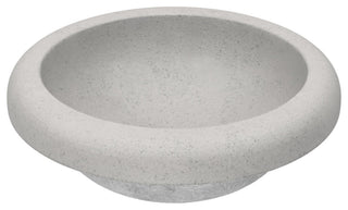 Cuyama Bathroom Sink, Ash