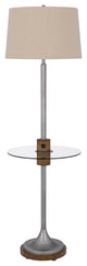 Lavaca Metal Floor Lamp