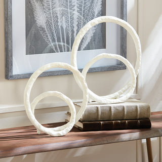 Eldon Sculptures