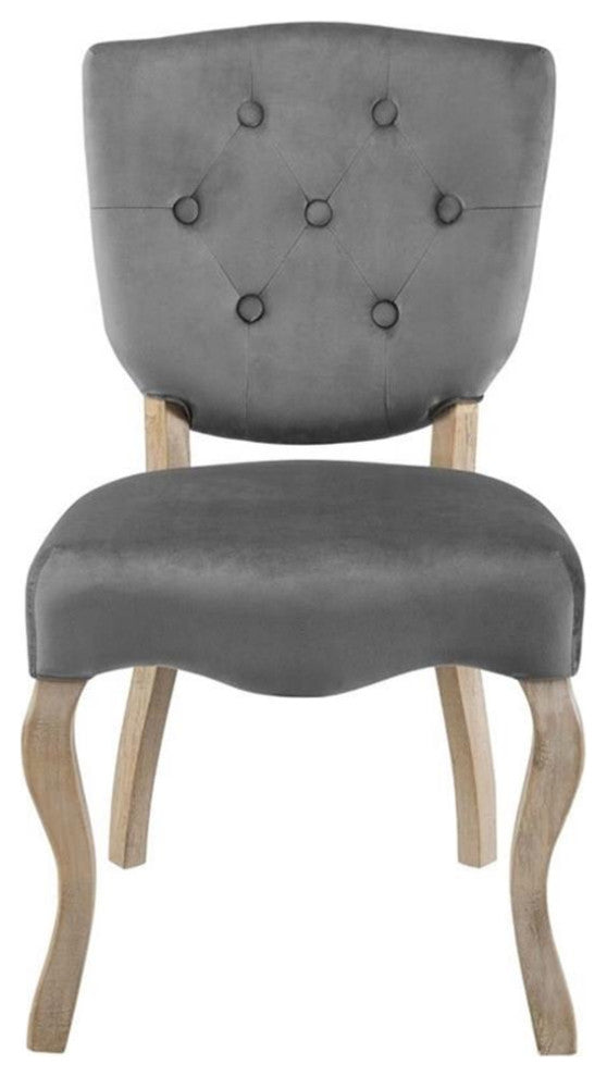 Array Dining Side Chair Set of 2