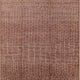 Ahgly Company Indoor Square Mid-Century Modern Area Rugs, 6' Square
