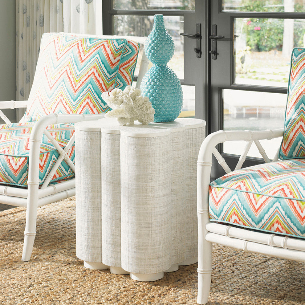 Spar Point Chairside Table