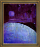 Mikalojus Ciurlionis Creation World III