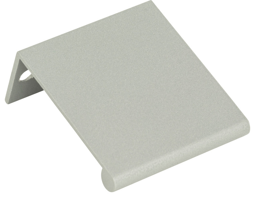 Atlas Homewares A831 Edge Pulls 1-1/4 Inch Center to Center - Polished Chrome