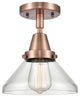 INNOVATIONS LIGHTING 447-1C-AC-G4472-LED Caden Flush Mount