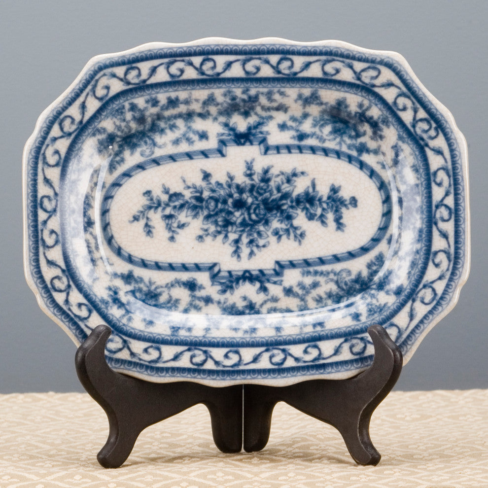 Porcelain Planter