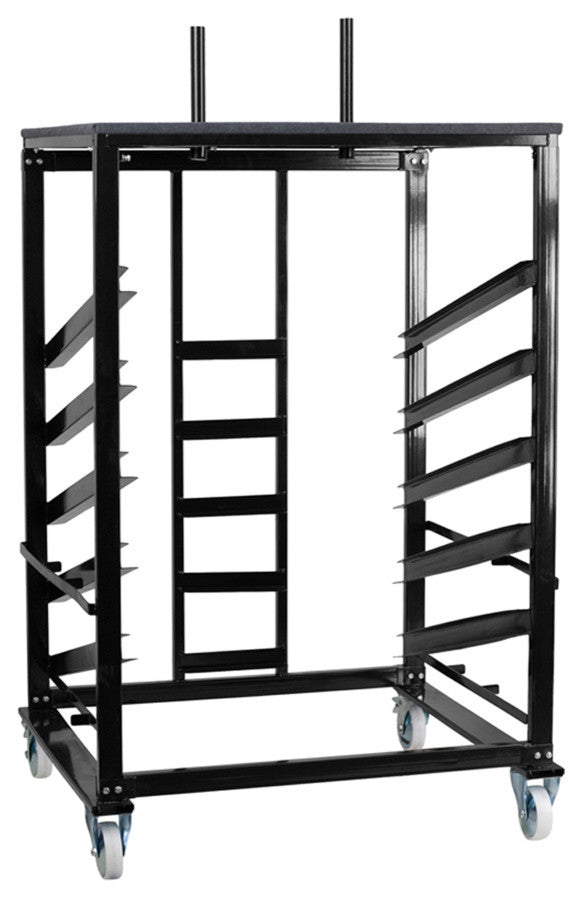 Cocktail Table Dolly for 36" Round Tables