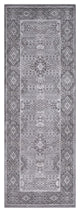 Surya Tibetan TBT-2311 5'3"x7'7" Rug, Taupe/Medium Gray/Ivory