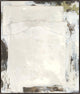 24x28 First Rhyme I, Framed Artwork, Espresso