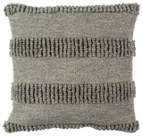 Surya Nysa Nys-003 Pillow Shell With Down Insert 22"H X 22"W