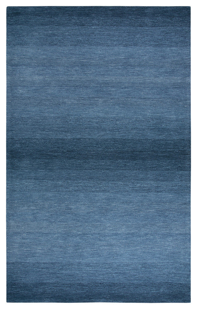 Rizzy Home Dune Collection Rug, 5'x8'