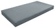 Knife Edge 8" Twin Size 75x39x8 Velvet Indoor Daybed Mattress |COVER ONLY|-AD347