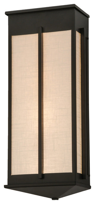 11W Ticino Linne Wall Sconce