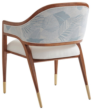 Jameson Upholstered Arm Chair