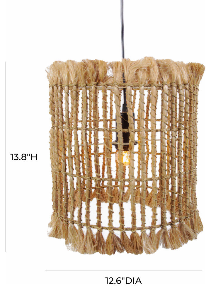 Kahuzi Pendant Lamp