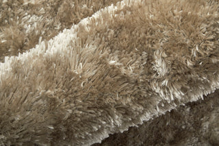 Weave & Wander Kelim Rug, Taupe, 2'6"x10'