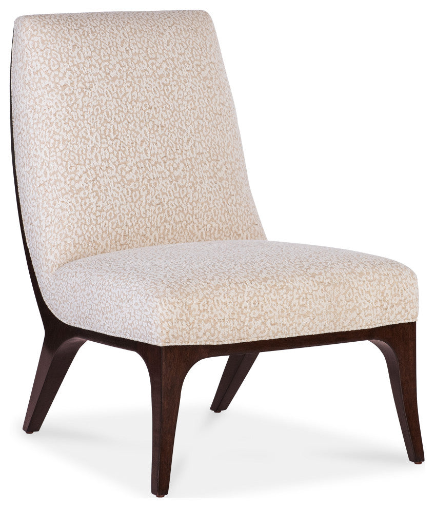 Bella Slipper Chair