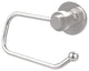 Mercury European Style Toilet Tissue Holder, Polished Chrome