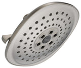 Delta H2Okinetic 3-Setting Raincan Shower Head, Stainless, 52686-SS