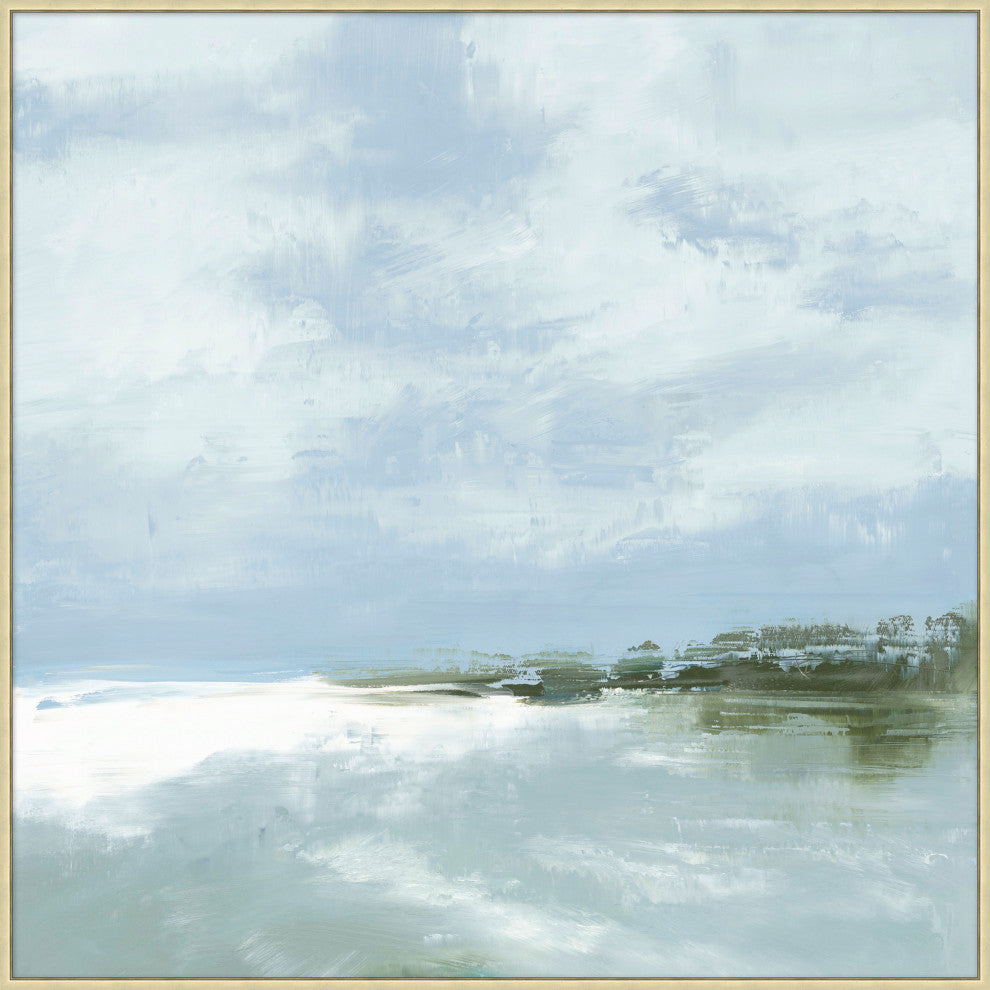 Memories Range, Giclee Reproduction Artwork