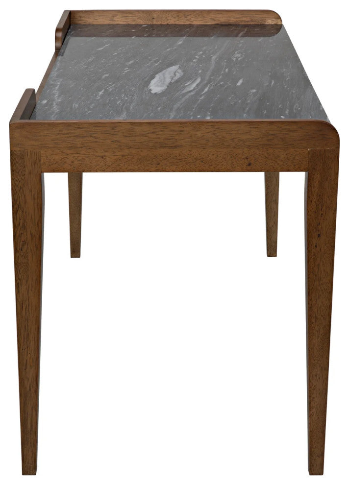 Noir Furniture Wod Ward Desk