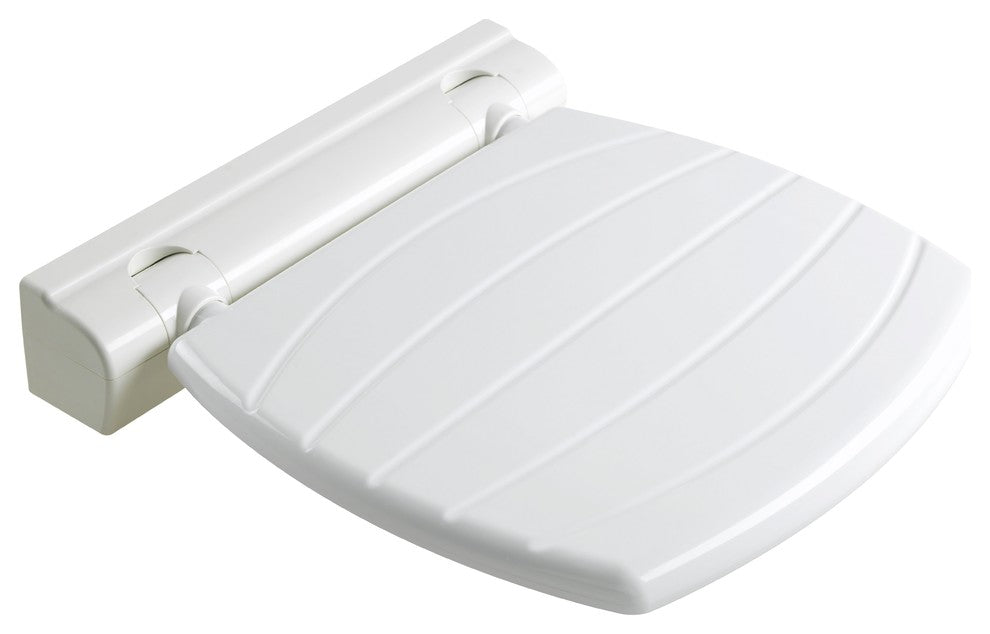 Single Folding Shower Seat