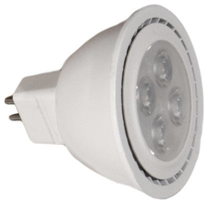 WAC Lighting LED 12V Lamp in White