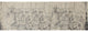 Karelia Weathered Block Rug, Gray, 2'7"x8'1" Runner