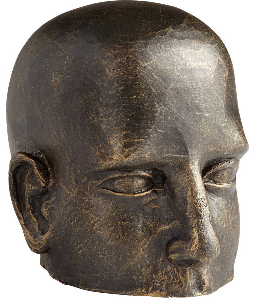 Off the Top Sculpture