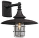 Troy Lighting Allegheny One Light Wall Lantern B3221