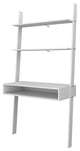 Cooper Ladder Desk in White