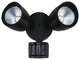 Led Security Lights, 5000K, Cri80, Es, Ul, 20W, Lm1400