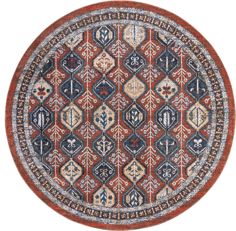 Unique Loom Aramis Conner Area Rug