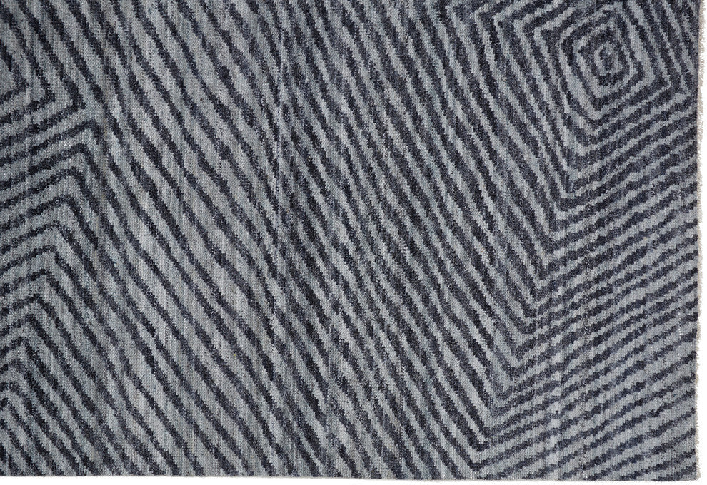 Weave & Wander Norris Gray 10'x14' Rug