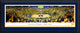 Michigan Wolverine Basketball - Deluxe Frame