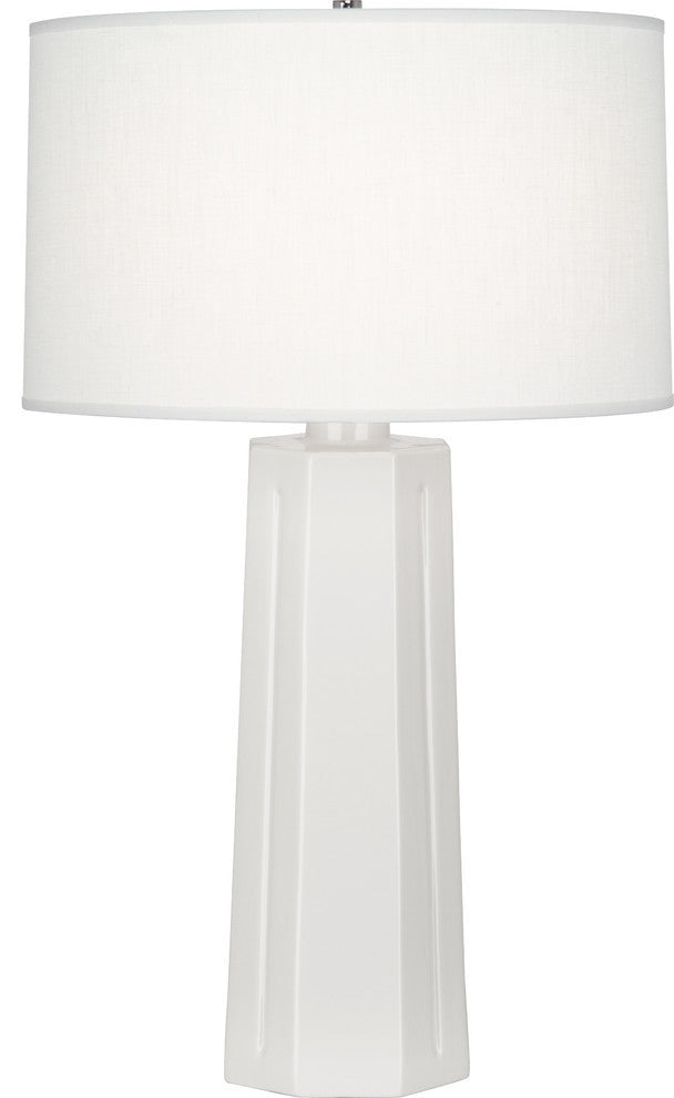 Mason Table Lamp, Lily